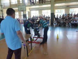 Dzień otwarty doradztwa zawodowego 2018