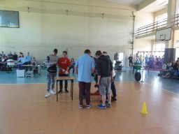 Dzień otwarty doradztwa zawodowego 2018