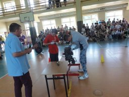 Dzień otwarty doradztwa zawodowego 2018