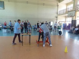 Dzień otwarty doradztwa zawodowego 2018