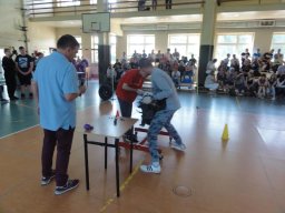 Dzień otwarty doradztwa zawodowego 2018