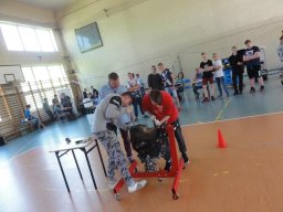 Dzień otwarty doradztwa zawodowego 2018