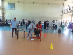 Dzień otwarty doradztwa zawodowego 2018