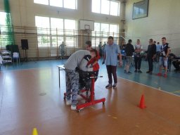 Dzień otwarty doradztwa zawodowego 2018