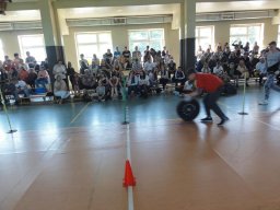 Dzień otwarty doradztwa zawodowego 2018