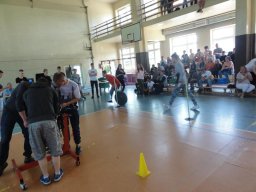 Dzień otwarty doradztwa zawodowego 2018