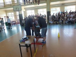 Dzień otwarty doradztwa zawodowego 2018