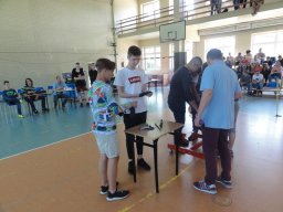 Dzień otwarty doradztwa zawodowego 2018