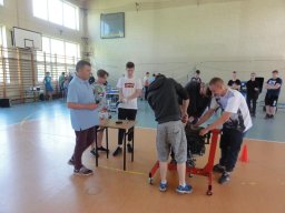 Dzień otwarty doradztwa zawodowego 2018