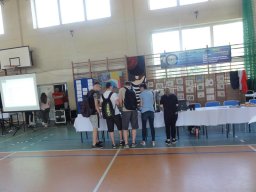 Dzień otwarty doradztwa zawodowego 2018