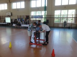 Dzień otwarty doradztwa zawodowego 2018