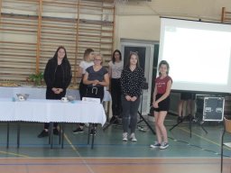 Dzień otwarty doradztwa zawodowego 2018