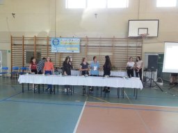 Dzień otwarty doradztwa zawodowego 2018