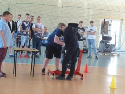 Dzień otwarty doradztwa zawodowego 2018