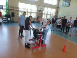 Dzień otwarty doradztwa zawodowego 2018