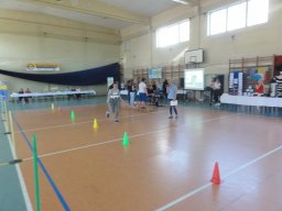 Dzień otwarty doradztwa zawodowego 2018