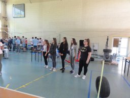 Dzień otwarty doradztwa zawodowego 2018