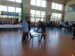 Dzień otwarty doradztwa zawodowego 2018