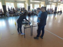 Dzień otwarty doradztwa zawodowego 2018