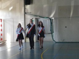 Rozpoczęcie roku szkolnego 2017-2018