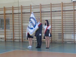 Rozpoczęcie roku szkolnego 2017-2018