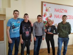 Szachy drużynowe 2019