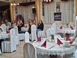 Wycieczka do Poznania 2019