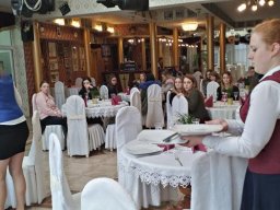 Wycieczka do Poznania 2019