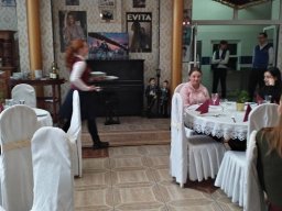 Wycieczka do Poznania 2019