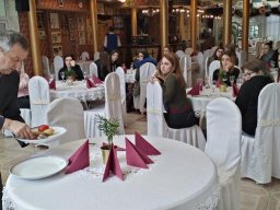 Wycieczka do Poznania 2019