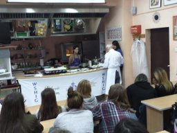 Wycieczka do Poznania 2019