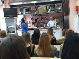 Wycieczka do Poznania 2019