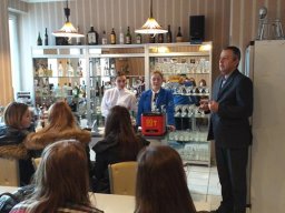 Wycieczka do Poznania 2019