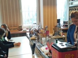 Wycieczka do Poznania 2019