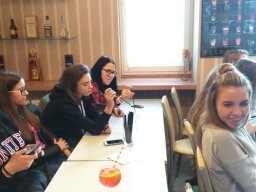 Wycieczka do Poznania 2019