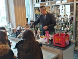 Wycieczka do Poznania 2019