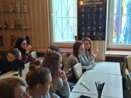 Wycieczka do Poznania 2019