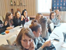 Wycieczka do Poznania 2019