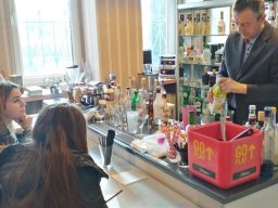 Wycieczka do Poznania 2019