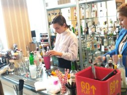 Wycieczka do Poznania 2019