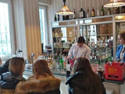 Wycieczka do Poznania 2019