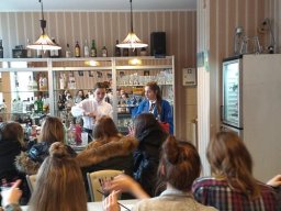 Wycieczka do Poznania 2019