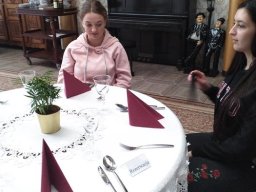 Wycieczka do Poznania 2019