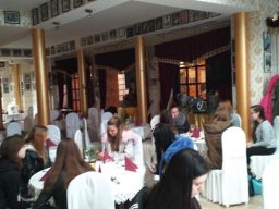 Wycieczka do Poznania 2019