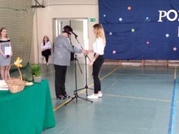 Zakończenie roku szkolnego klas 4 2019