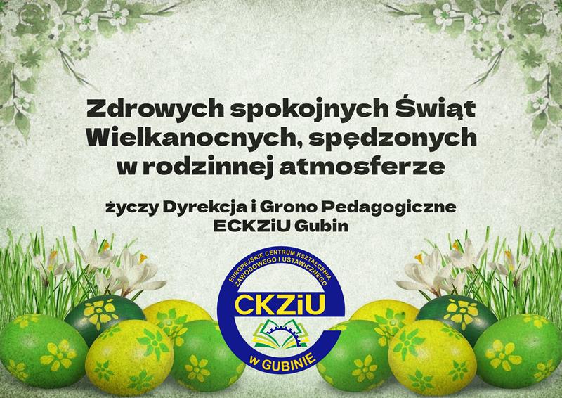 zyczenia wielkanocne